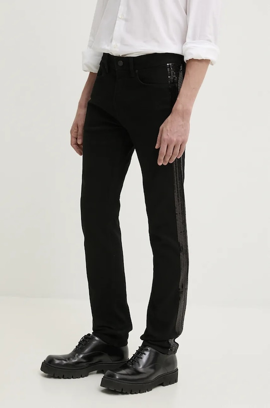 Джинсы Hugo, черный
Джинсы Hugo, черный