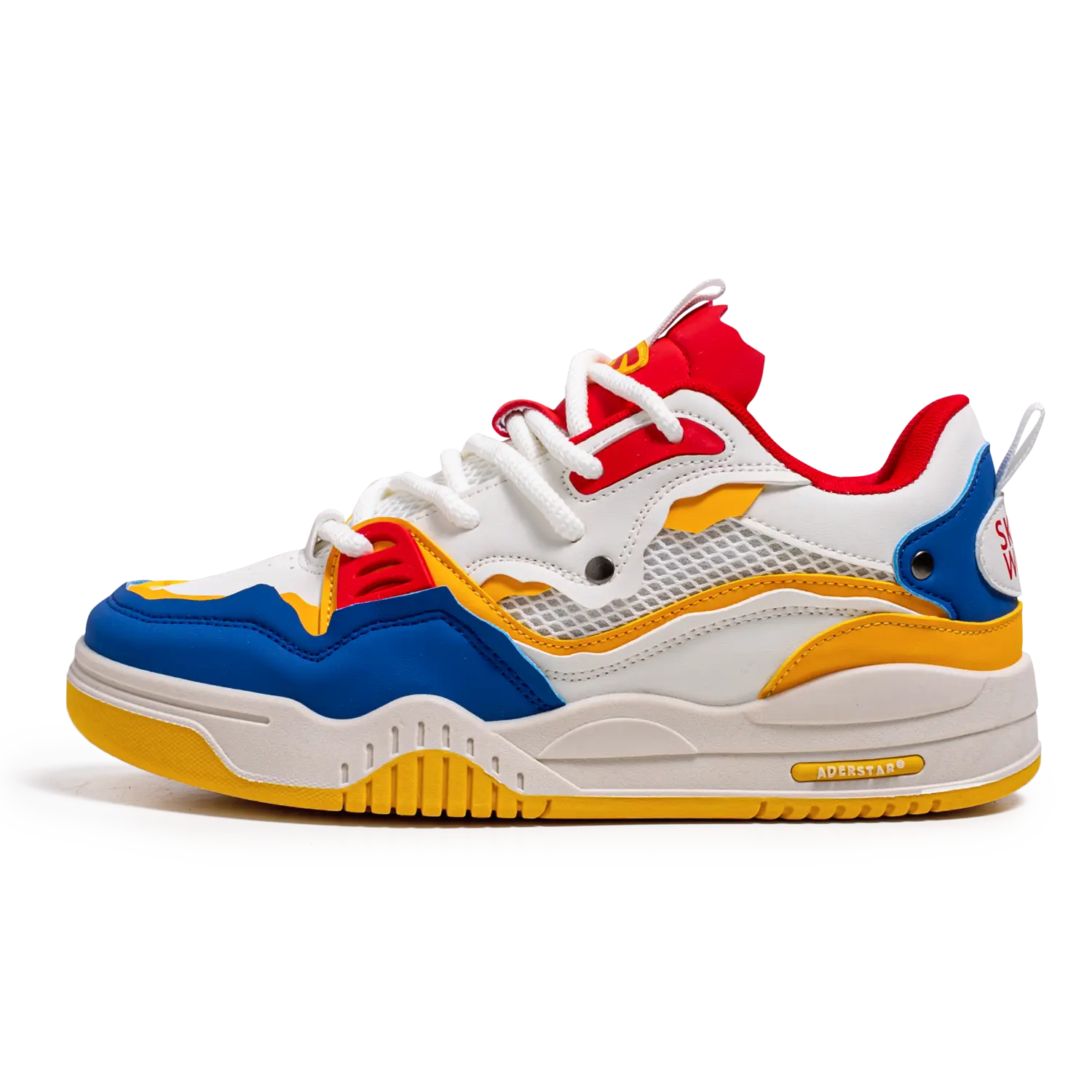 Dao Tu Sen Лоу-топ скейтборд кроссовки мужские черно-серые, цвет Black Gray-(L11) Harbor
Dao Tu Sen Лоу-топ скейтборд кроссовки мужские черно-серые, цвет Black Gray-(L11) Harbor