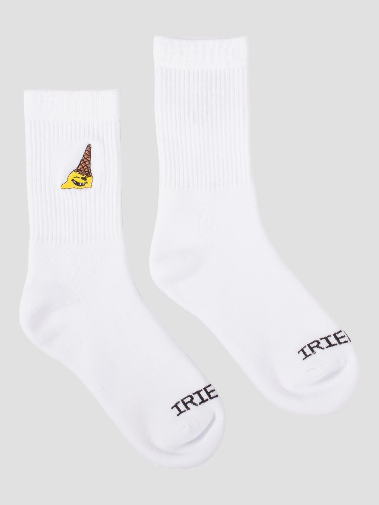 Носки Iriedaily Smice Socken, white
Носки Iriedaily Smice Socken, white