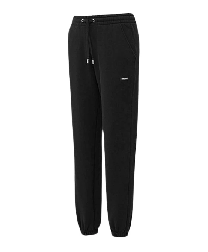 Спортивные брюки Presley с эластичным поясом и карманами. Mackage, черный
Спортивные брюки Presley с эластичным поясом и карманами. Mackage, черный