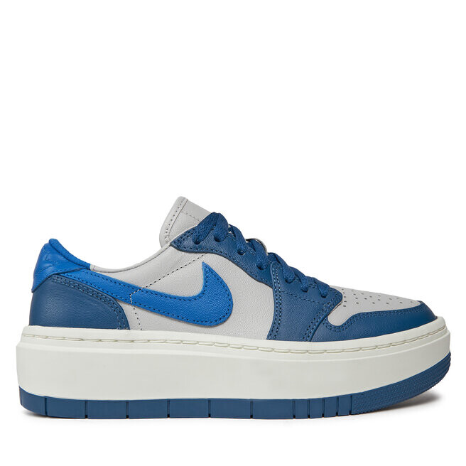 Кроссовки Nike Air Jordan 1 Elevate Low DH7004 400 French Blue/Sport Blue, синий
Кроссовки Nike Air Jordan 1 Elevate Low DH7004 400 French Blue/Sport Blue, синий
