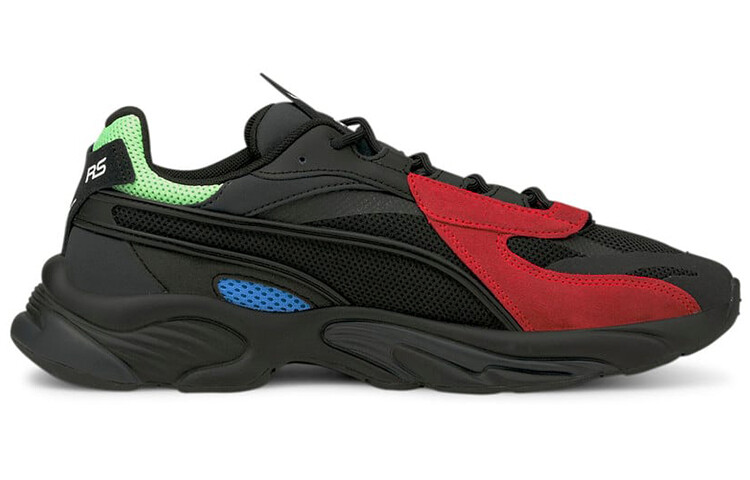 Puma Rs-Connect Кроссовки Мужчины
Puma Rs-Connect Кроссовки Мужчины