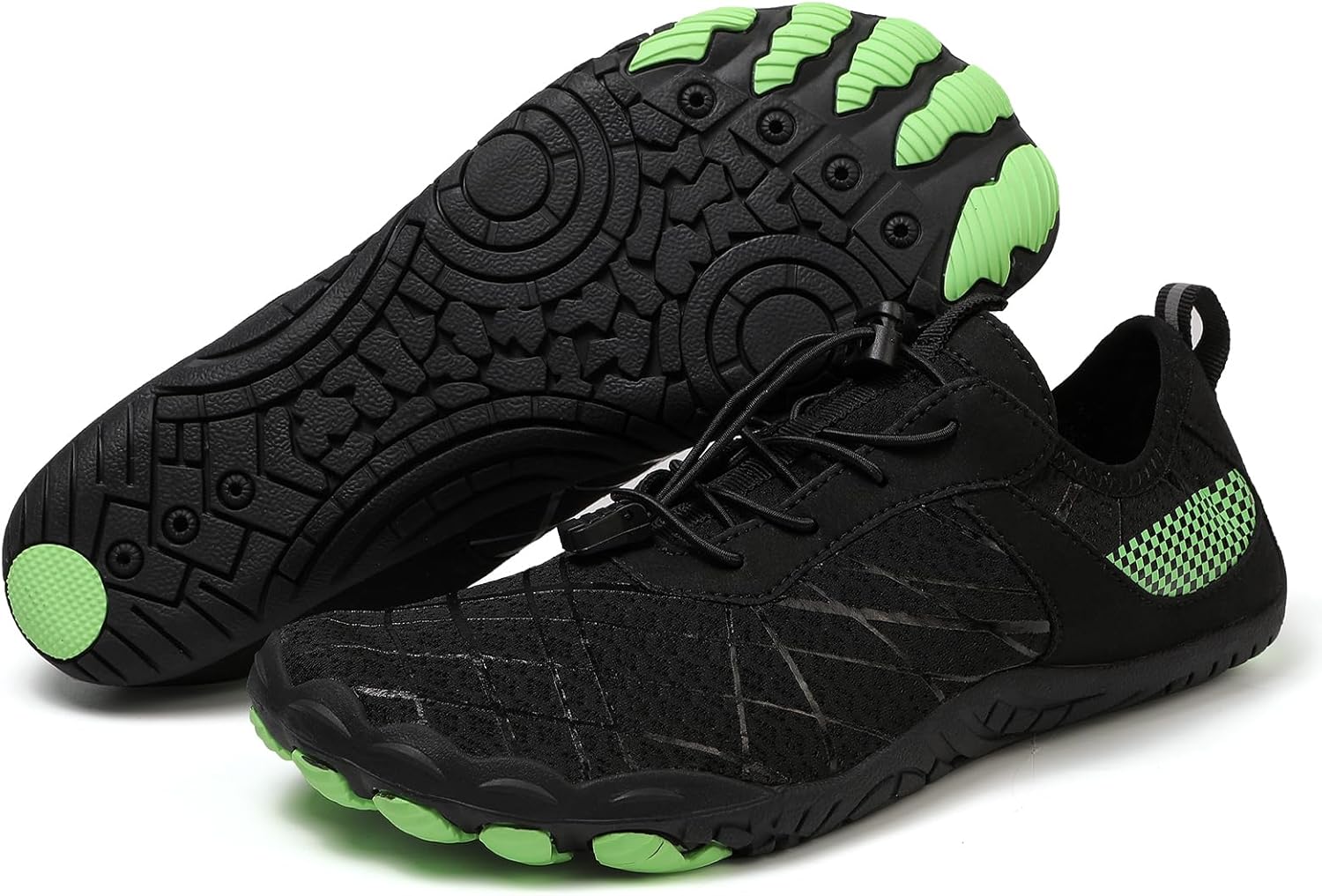 Женские кроссовки Zureto Barefoot Shoes, обувь Hike Grounded Barefoot для женщин и мужчин с нейропатией, A31-a
Женские кроссовки Zureto Barefoot Shoes, обувь Hike Grounded Barefoot для женщин и мужчин с нейропатией, A31-a