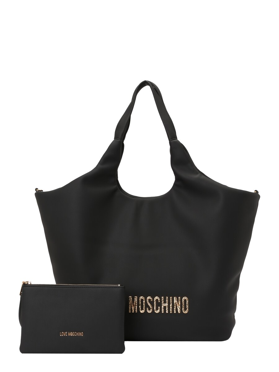Сумка-шоппер Love Moschino, Black
Сумка-шоппер Love Moschino, Black