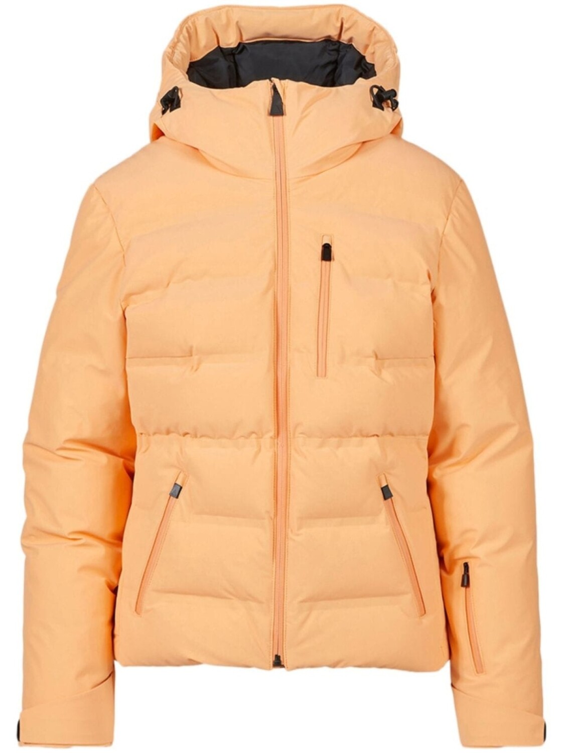 Лыжная куртка с капюшоном Nuke Aztech Mountain, оранжевый
Лыжная куртка с капюшоном Nuke Aztech Mountain, оранжевый