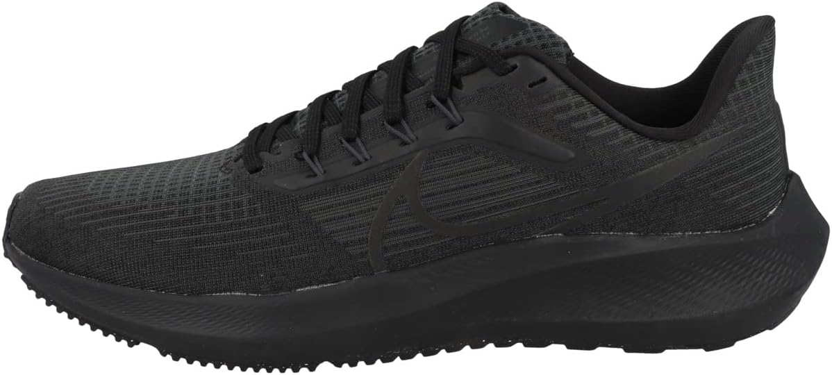 Мужские кроссовки Nike, Black/Anthracite
Мужские кроссовки Nike, Black/Anthracite