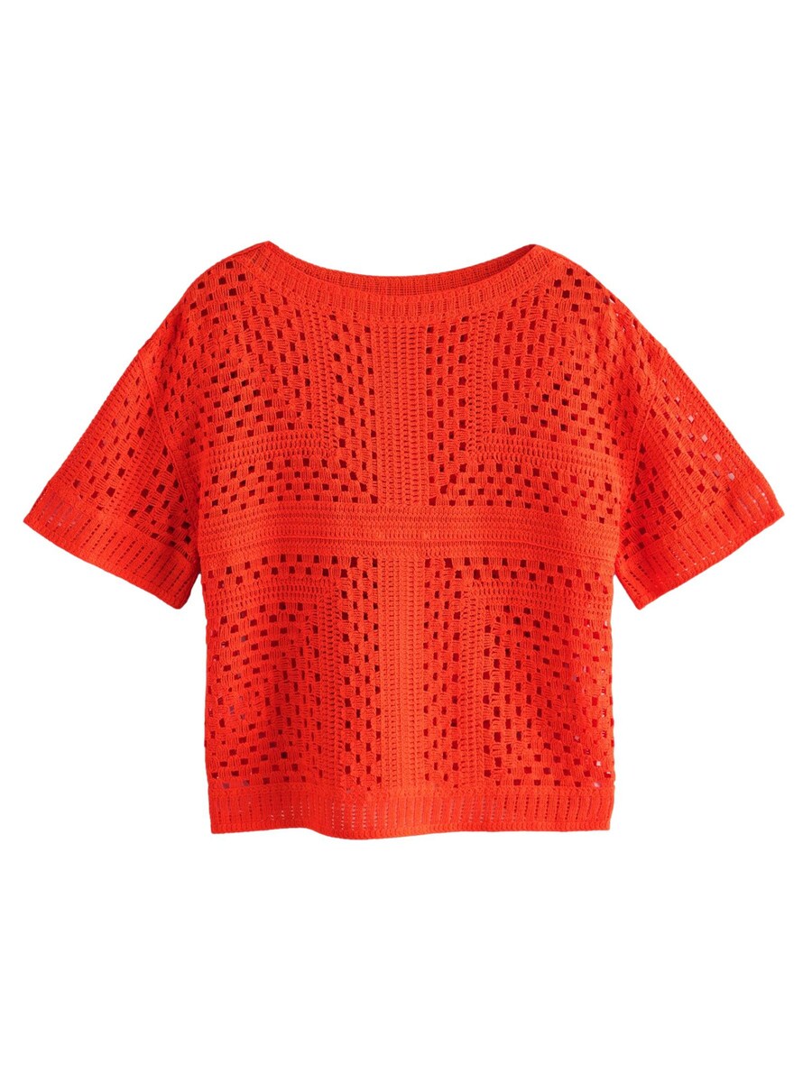 Свитер Next, красный
Свитер Next, красный