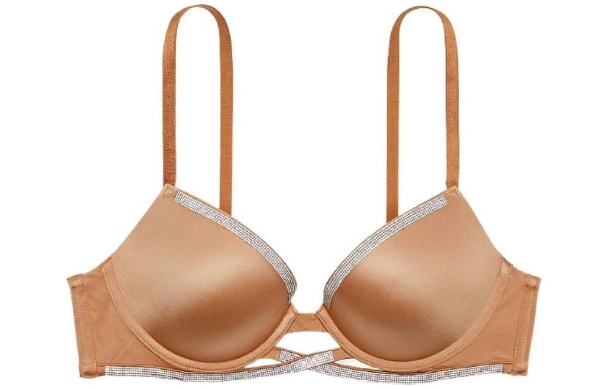 Женский бюстгальтер Victoria'S Secret
Женский бюстгальтер Victoria'S Secret