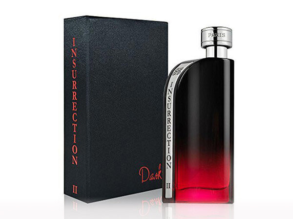 Reyane Tradition, Insurrection Ii Dark, туалетная вода, 90 мл
Reyane Tradition, Insurrection Ii Dark, туалетная вода, 90 мл