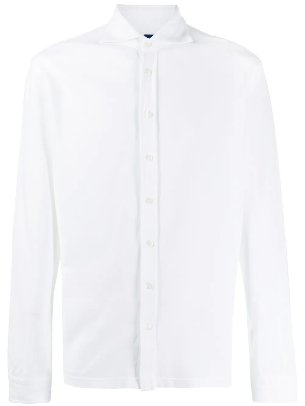 Barba рубашка на пуговицах, белый
Barba рубашка на пуговицах, белый