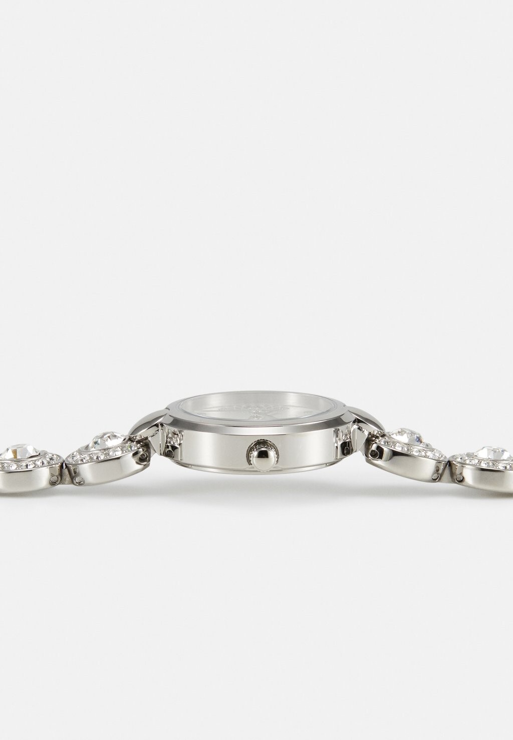 Часы STARDOM Guess, серебристый
Часы STARDOM Guess, серебристый