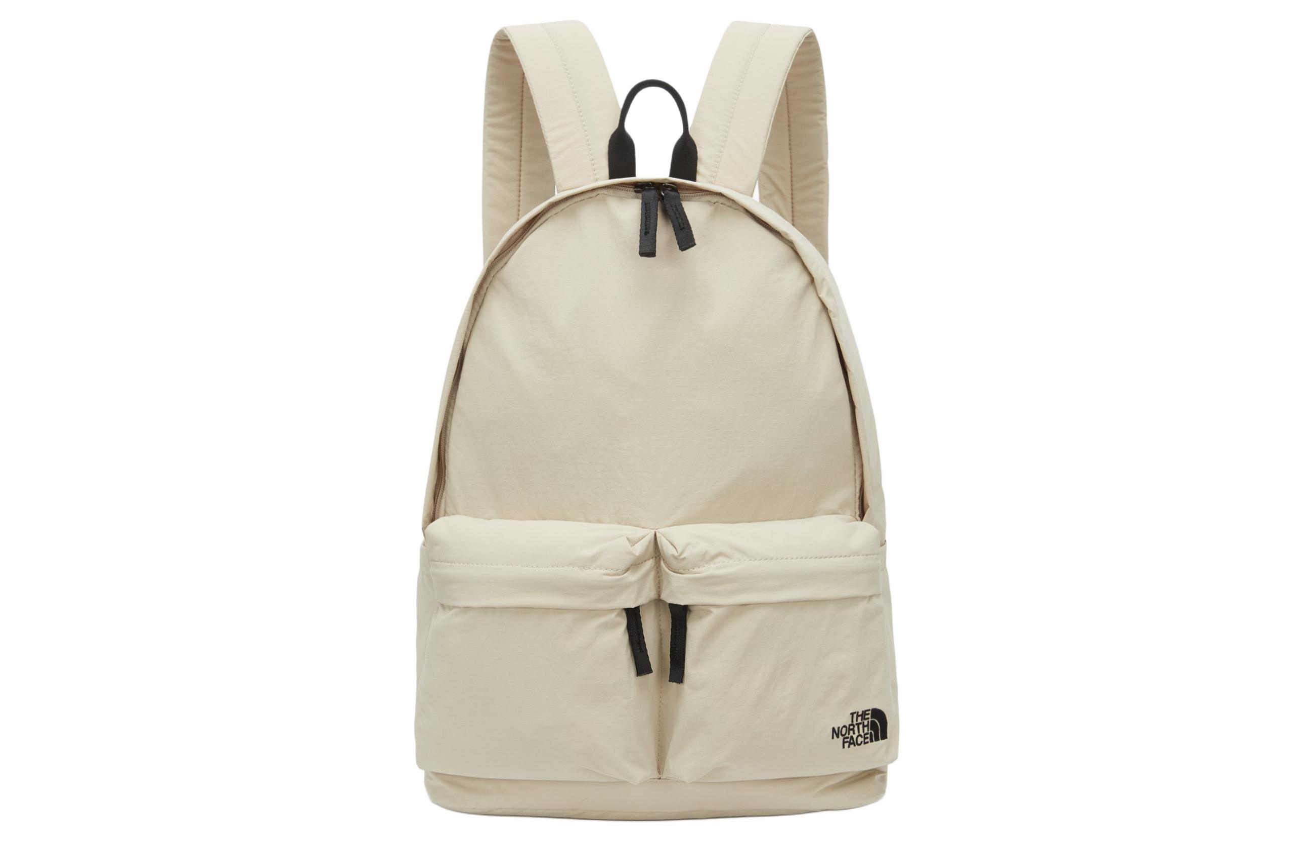 30-литровый рюкзак для активного отдыха из нейлона светло-бежевый унисекс THE NORTH FACE
30-литровый рюкзак для активного отдыха из нейлона светло-бежевый унисекс THE NORTH FACE