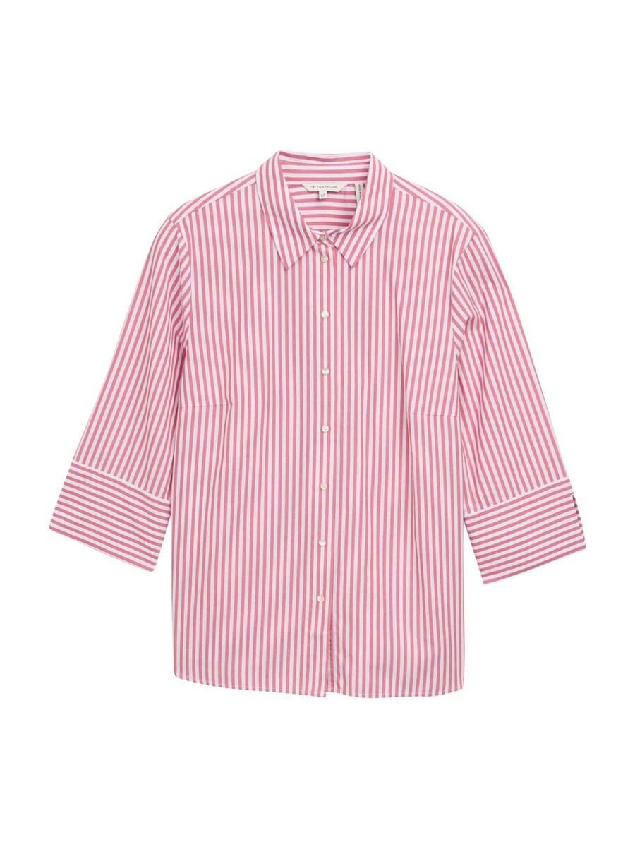 Блуза Tom Tailor Women +, Melon
Блуза Tom Tailor Women +, Melon