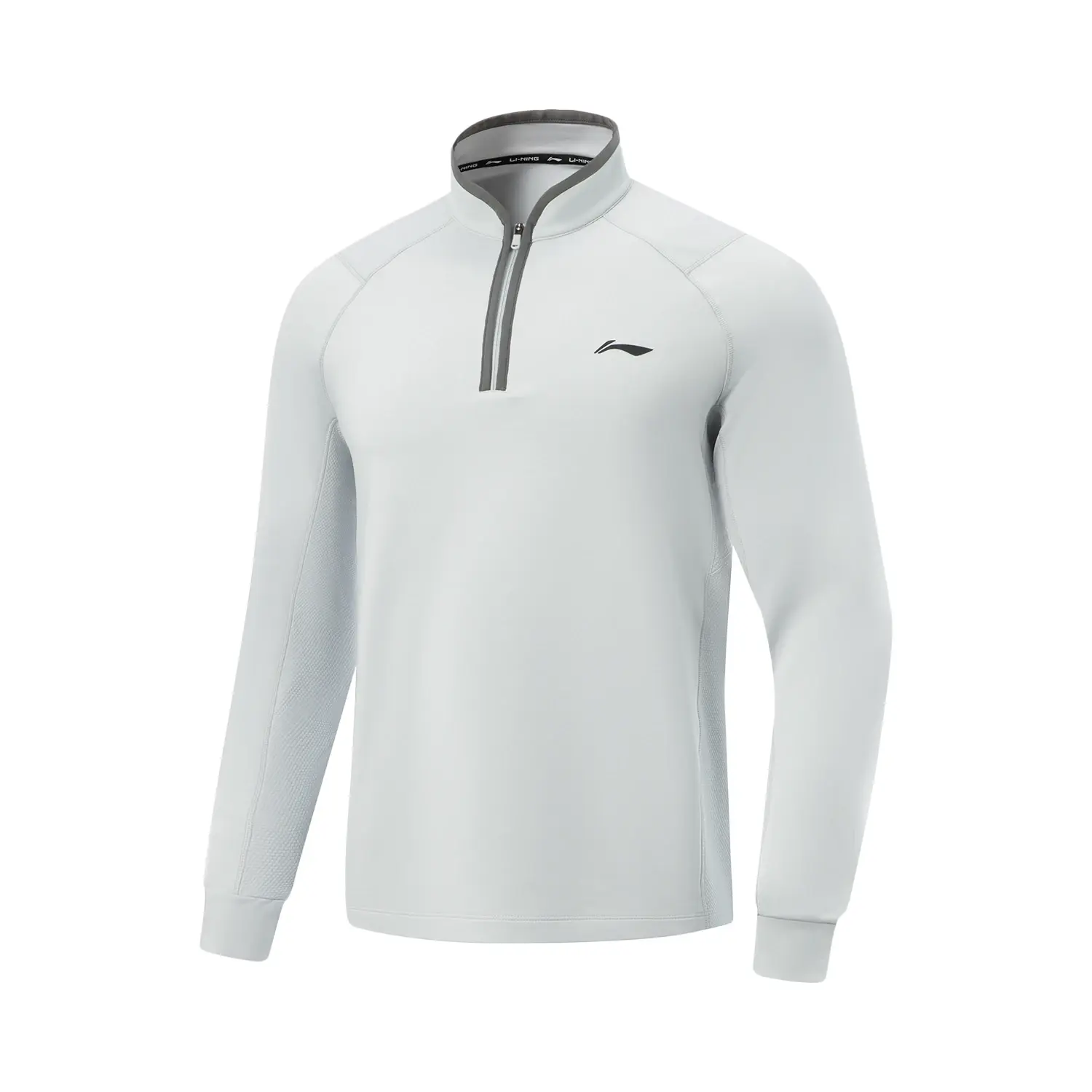 Футболка мужская Fitness Series LINING, серый
Футболка мужская Fitness Series LINING, серый