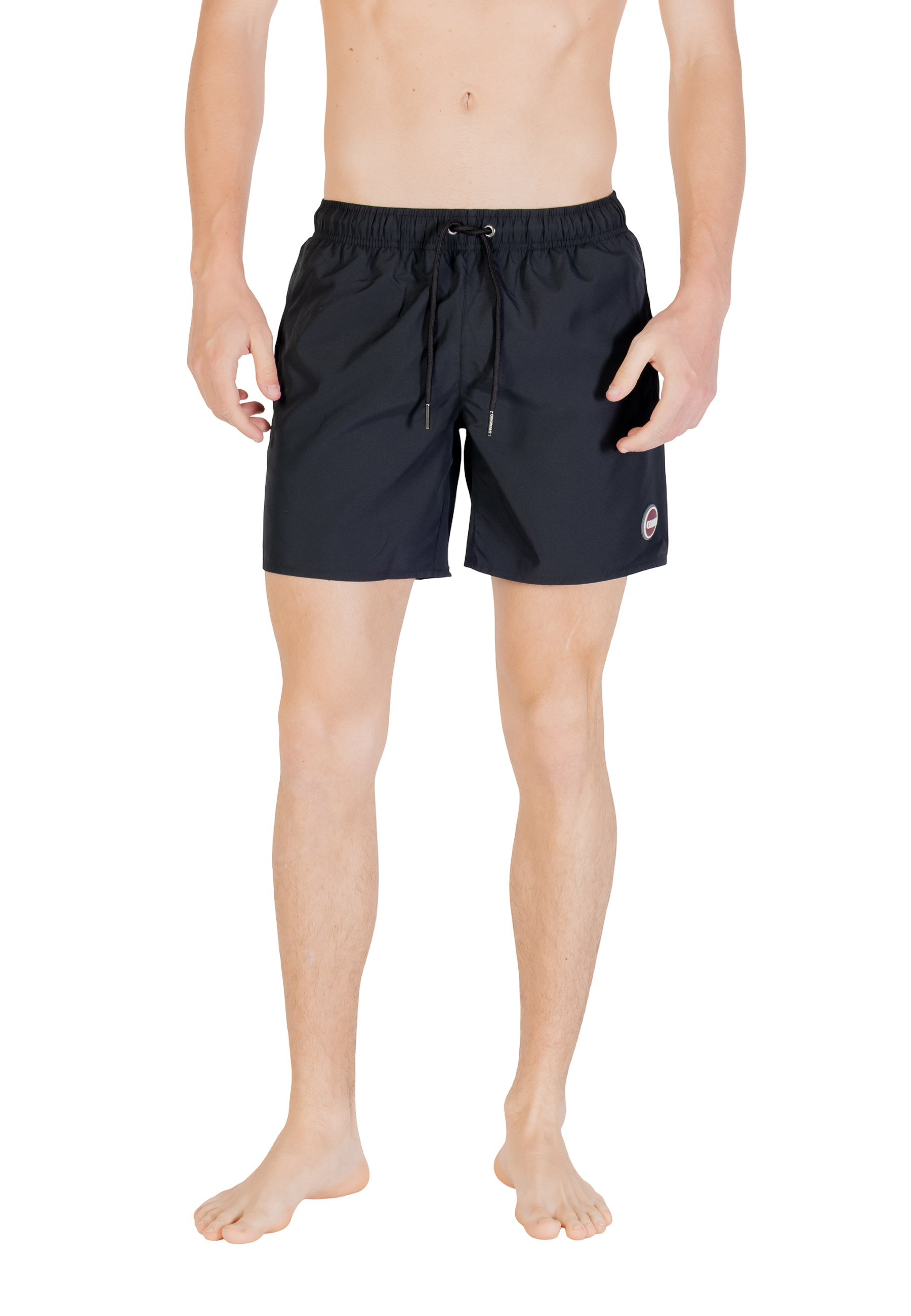 Плавки Colmar Originals, black
Плавки Colmar Originals, black