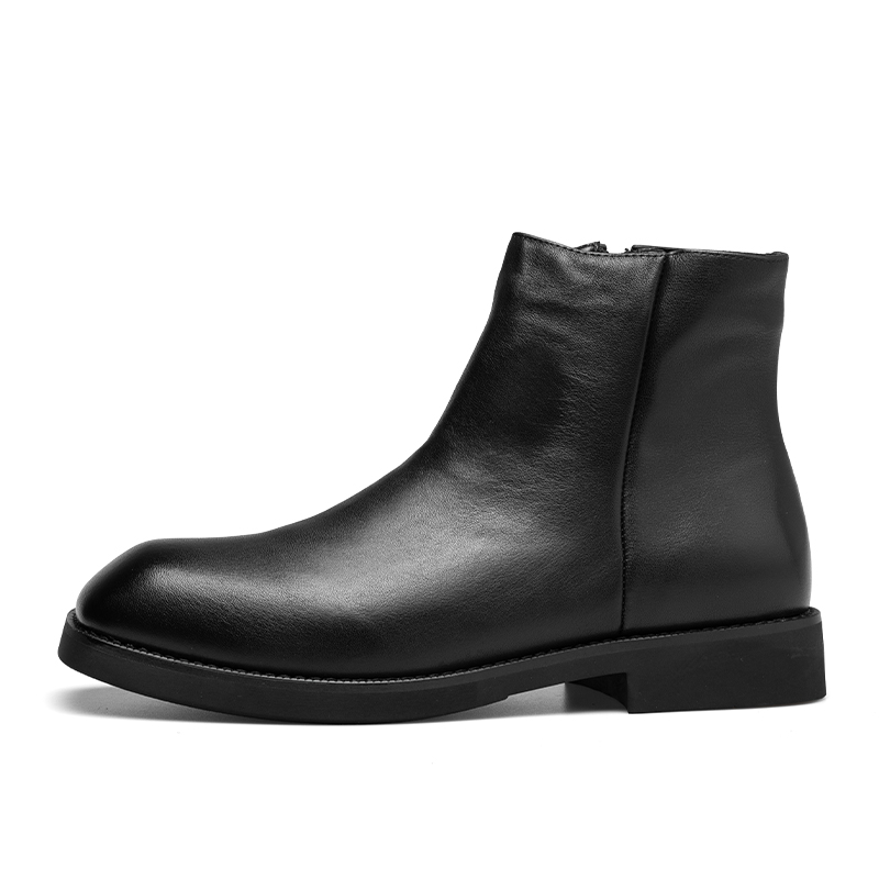 PARDASAUL Мужские черные зимние ботинки с меховой подкладкой, цвет Black Fleece-Lined Insulated Shoes
PARDASAUL Мужские черные зимние ботинки с меховой подкладкой, цвет Black Fleece-Lined Insulated Shoes