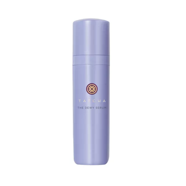 Увлажняющая сыворотка для восстановления и придания упругости коже Tatcha
Увлажняющая сыворотка для восстановления и придания упругости коже Tatcha