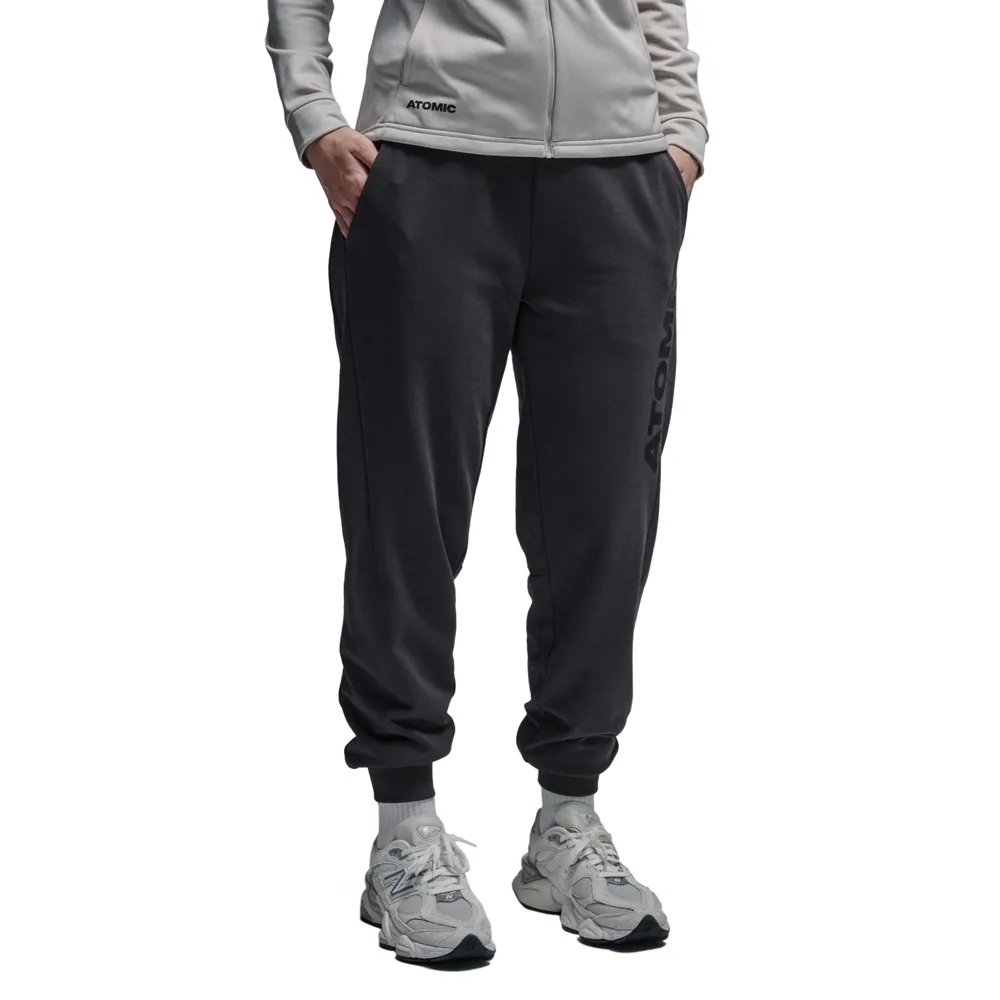 Спортивные брюки Atomic RS, черный
Спортивные брюки Atomic RS, черный