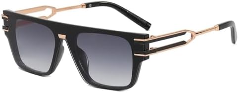 Солнцезащитные очки One Piece Square для женщин, модные солнцезащитные очки для мужчин, классические солнцезащитные очки в винтажном стиле, качественные женские очки MTZJH, C4
Солнцезащитные очки One Piece Square для женщин, модные солнцезащитные очки для мужчин, классические солнцезащитные очки в винтажном стиле, качественные женские очки MTZJH, C4