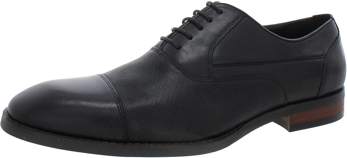 Туфли Steve Madden Mens Proctr, черный
Туфли Steve Madden Mens Proctr, черный
