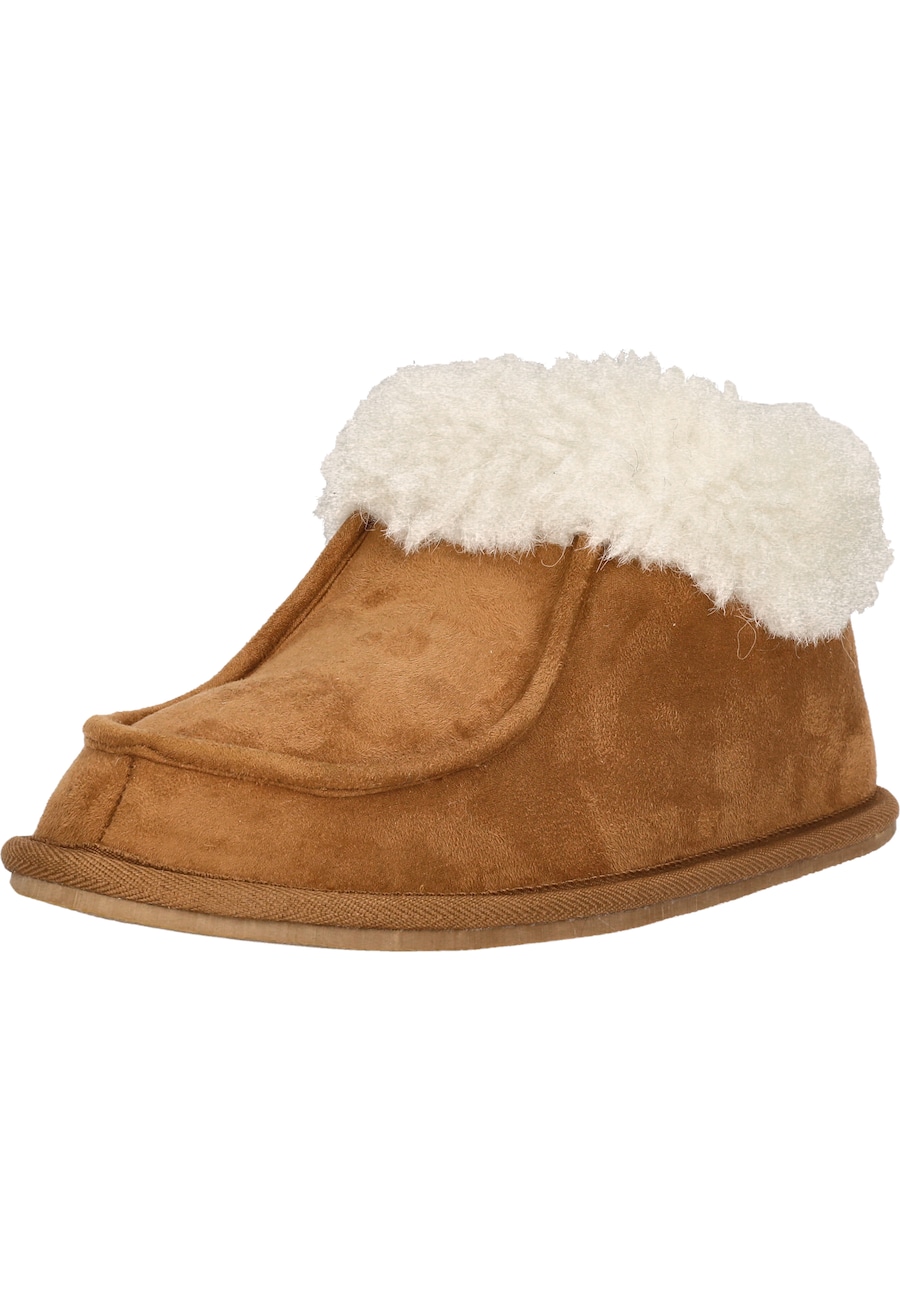 Тапочки Whistler Elian, карамель
Тапочки Whistler Elian, карамель