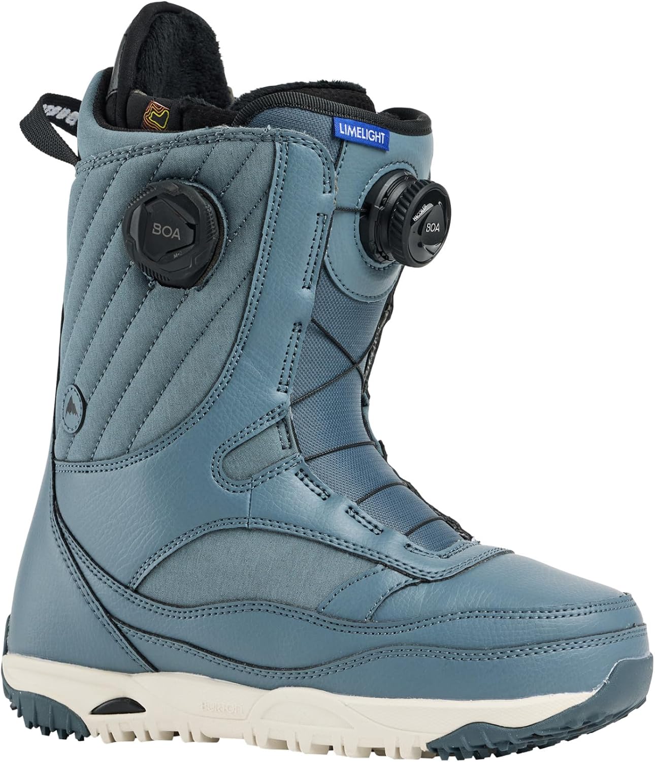 Женские сноубордические ботинки Burton Limelight BOA, размер 9.5, оловянный цвет, Black, Черный, Женские сноубордические ботинки Burton Limelight BOA, размер 9.5, оловянный цвет, Black
Женские сноубордические ботинки Burton Limelight BOA, размер 9.5, оловянный цвет, Black, Черный, Женские сноубордические ботинки Burton Limelight BOA, размер 9.5, оловянный цвет, Black