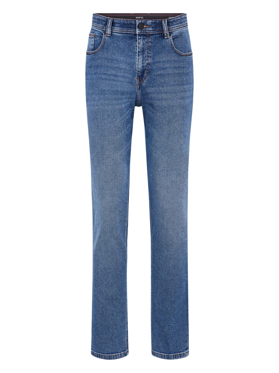 Повседневные джинсы REDPOINT, Blue denim
Повседневные джинсы REDPOINT, Blue denim