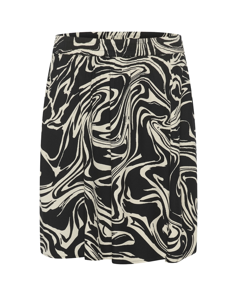 Юбка Kaffe Carmen, черный
Юбка Kaffe Carmen, черный