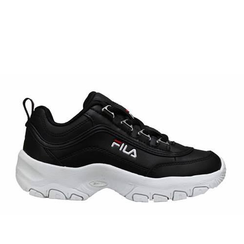 Кроссовки Fila Strada Low
Кроссовки Fila Strada Low