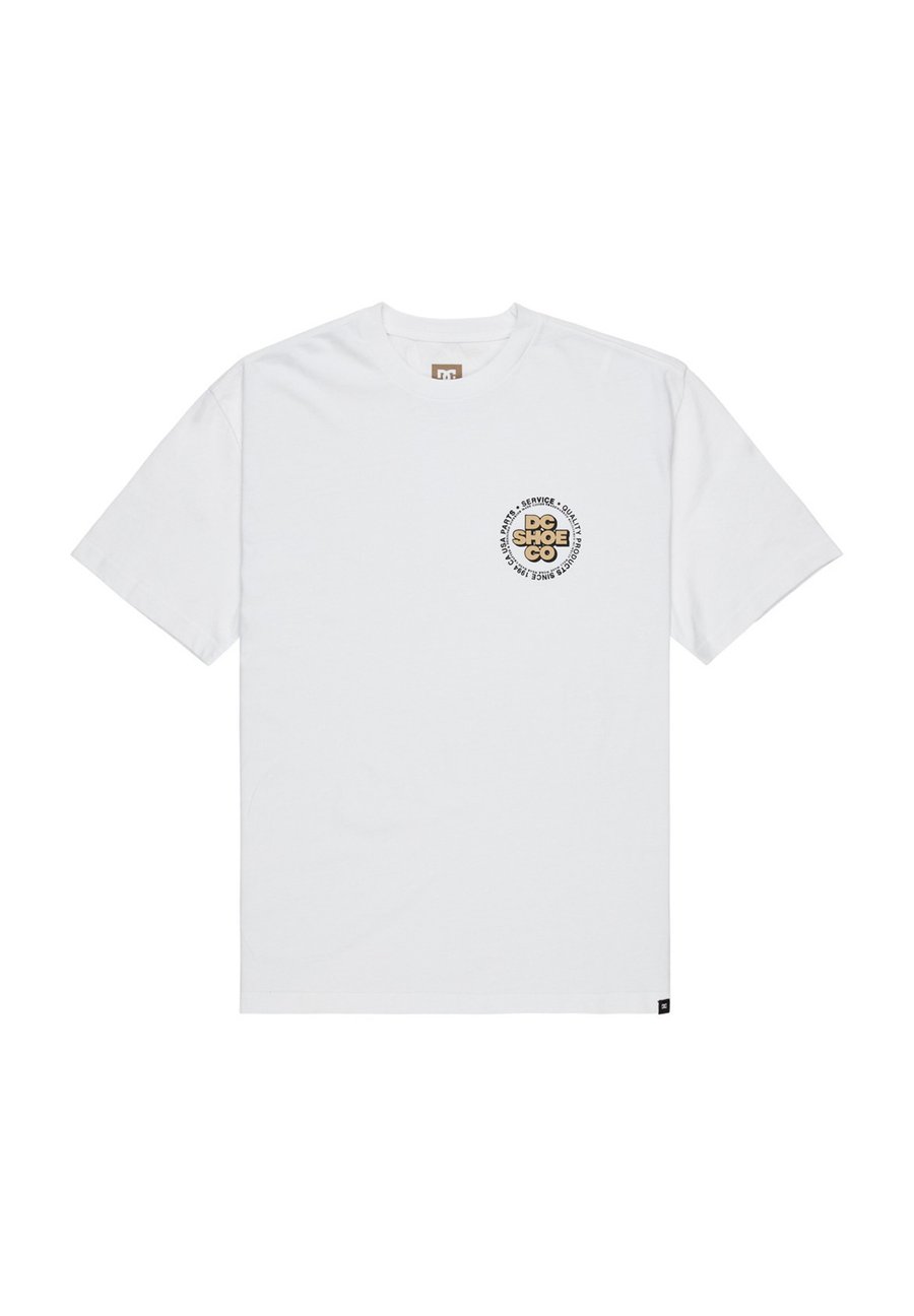 Футболка DC Shoes Print T-shirt, Wbb White/White, Белый, Футболка DC Shoes Print T-shirt, Wbb White/White
Футболка DC Shoes Print T-shirt, Wbb White/White, Белый, Футболка DC Shoes Print T-shirt, Wbb White/White