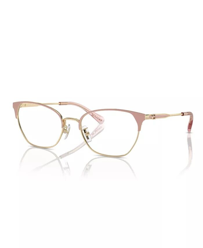 Женские очки Coach, мультиколор
Женские очки Coach, мультиколор