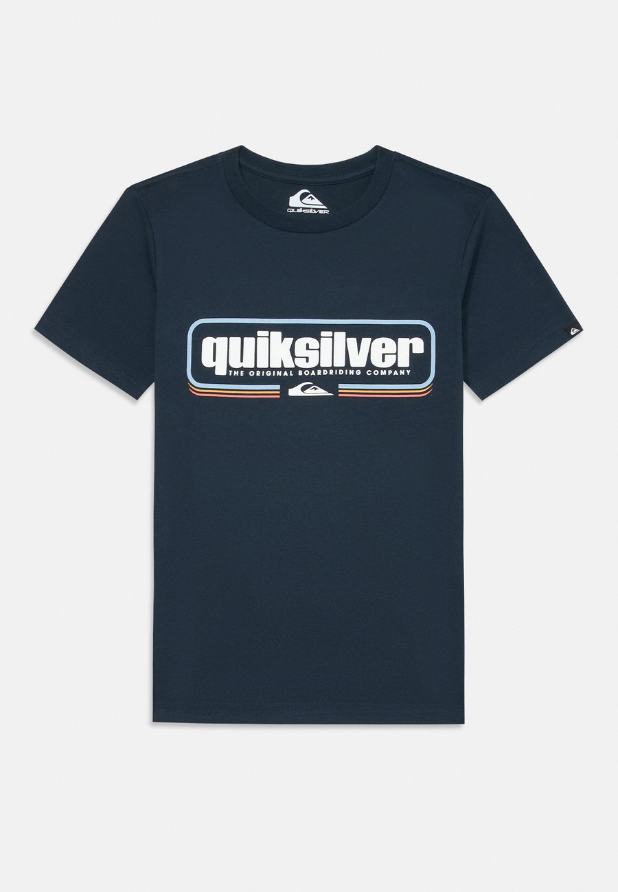 Футболка Quiksilver BOX SHAPED YOUTH UNISEX, Dark Navy/Dark Blue
Футболка Quiksilver BOX SHAPED YOUTH UNISEX, Dark Navy/Dark Blue