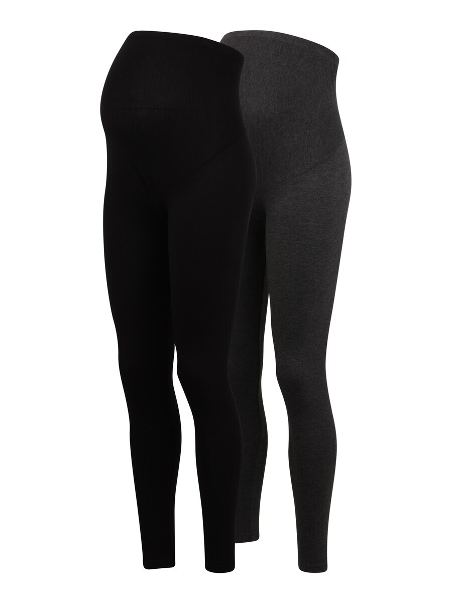 Леггинсы Petit Amour JULIA, темно-серый/черный
Леггинсы Petit Amour JULIA, темно-серый/черный