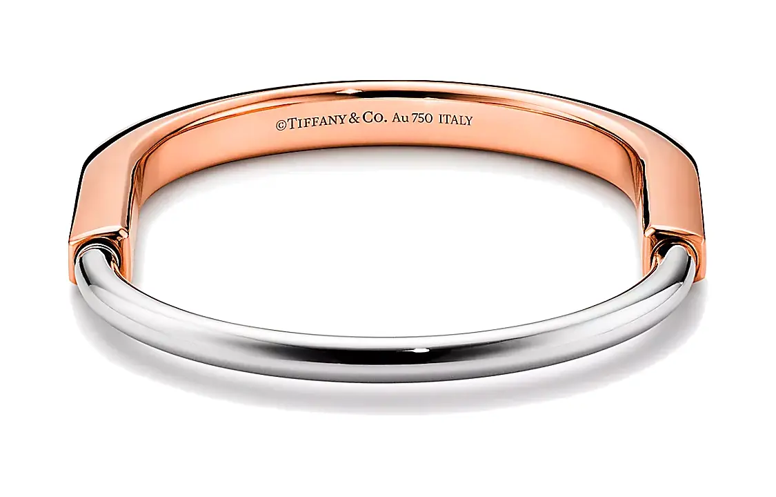 TIFFANY & CO. Браслеты Women's Rose Gold
TIFFANY & CO. Браслеты Women's Rose Gold