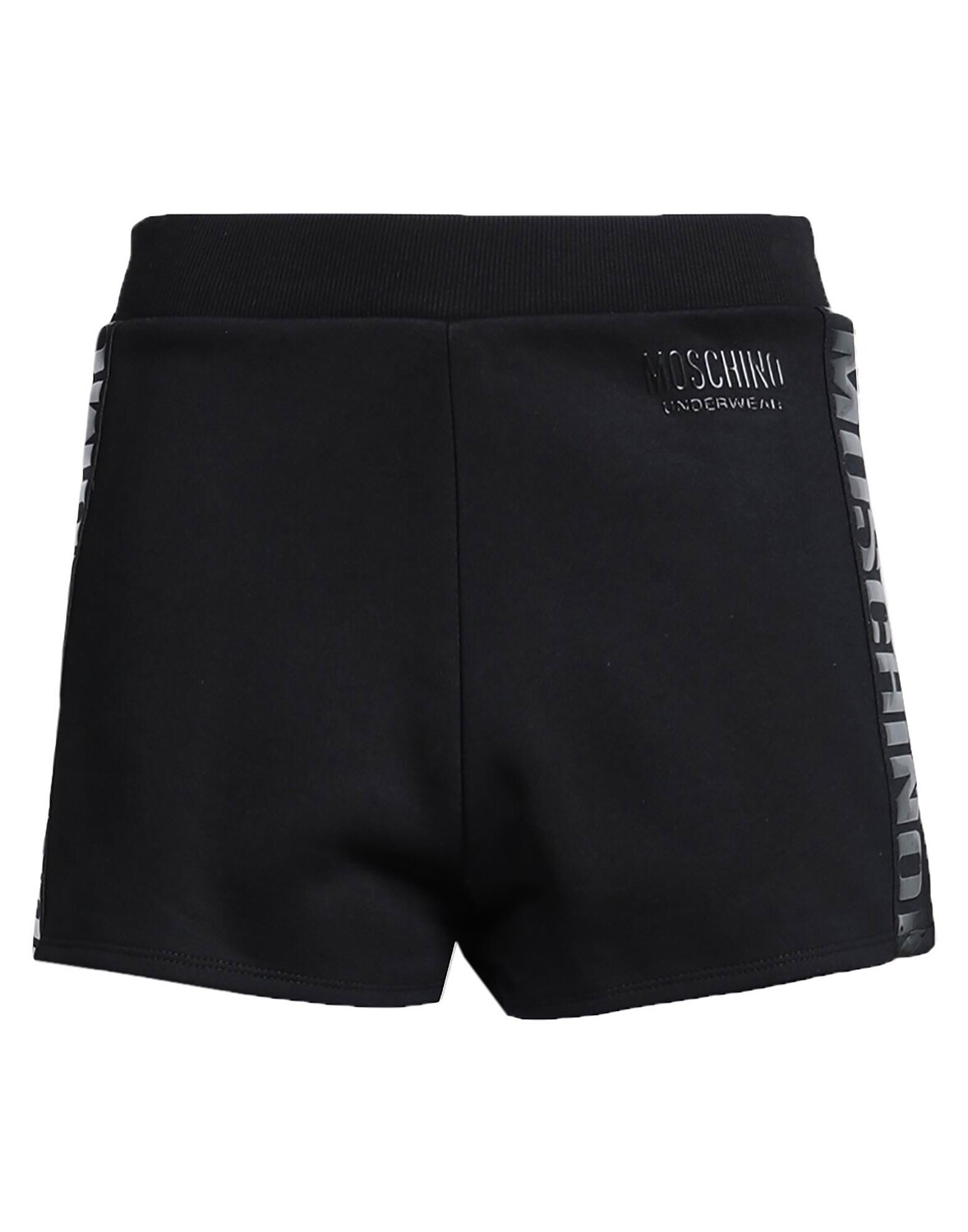 Одежда для сна Moschino, черный
Одежда для сна Moschino, черный