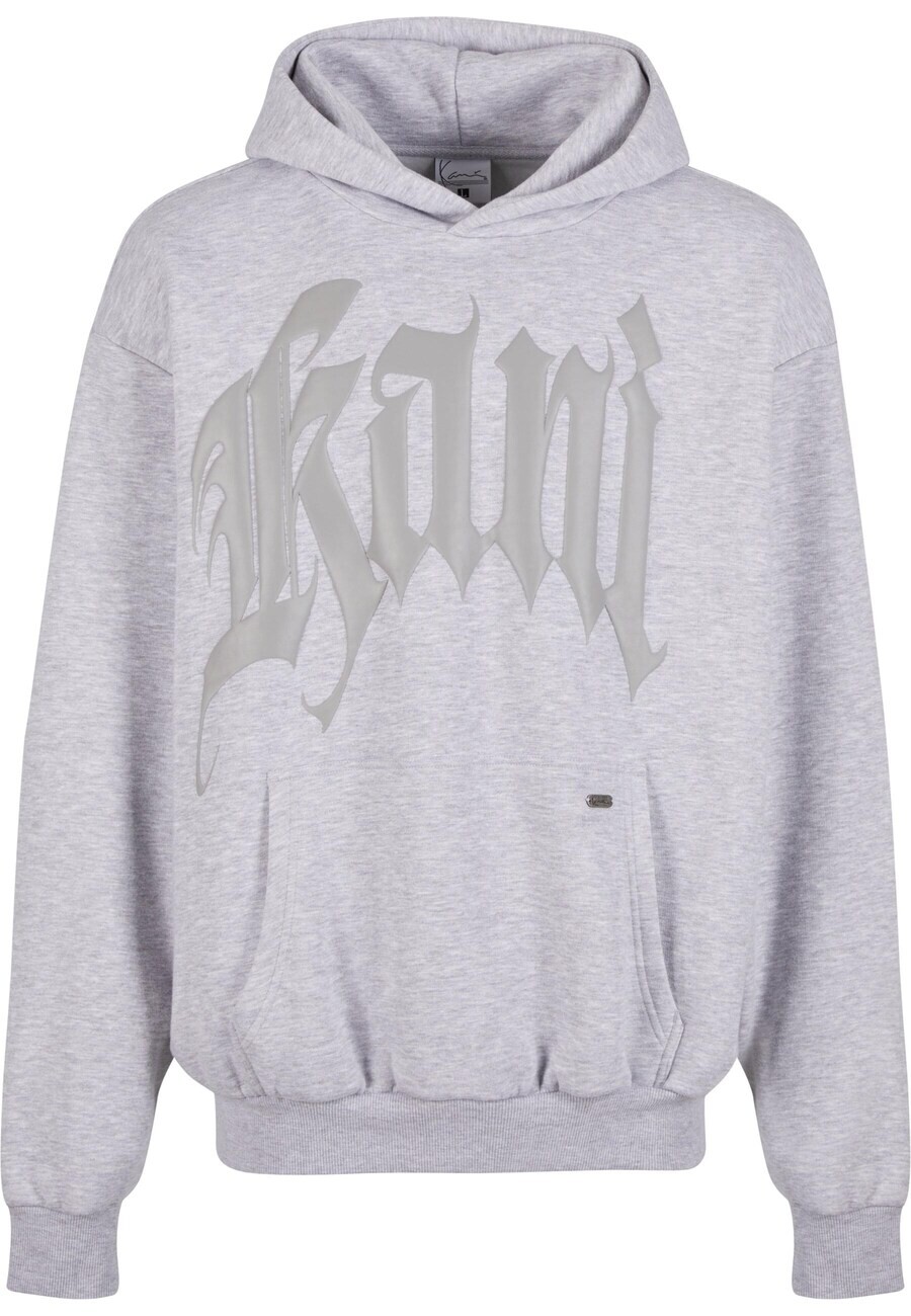 Толстовка с капюшоном Karl Kani Sweatshirt, цвет grey/basalt grey, Серый, Толстовка с капюшоном Karl Kani Sweatshirt, цвет grey/basalt grey
Толстовка с капюшоном Karl Kani Sweatshirt, цвет grey/basalt grey, Серый, Толстовка с капюшоном Karl Kani Sweatshirt, цвет grey/basalt grey