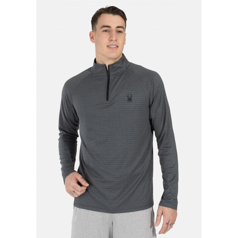 Рубашка Spyder, серый
Рубашка Spyder, серый