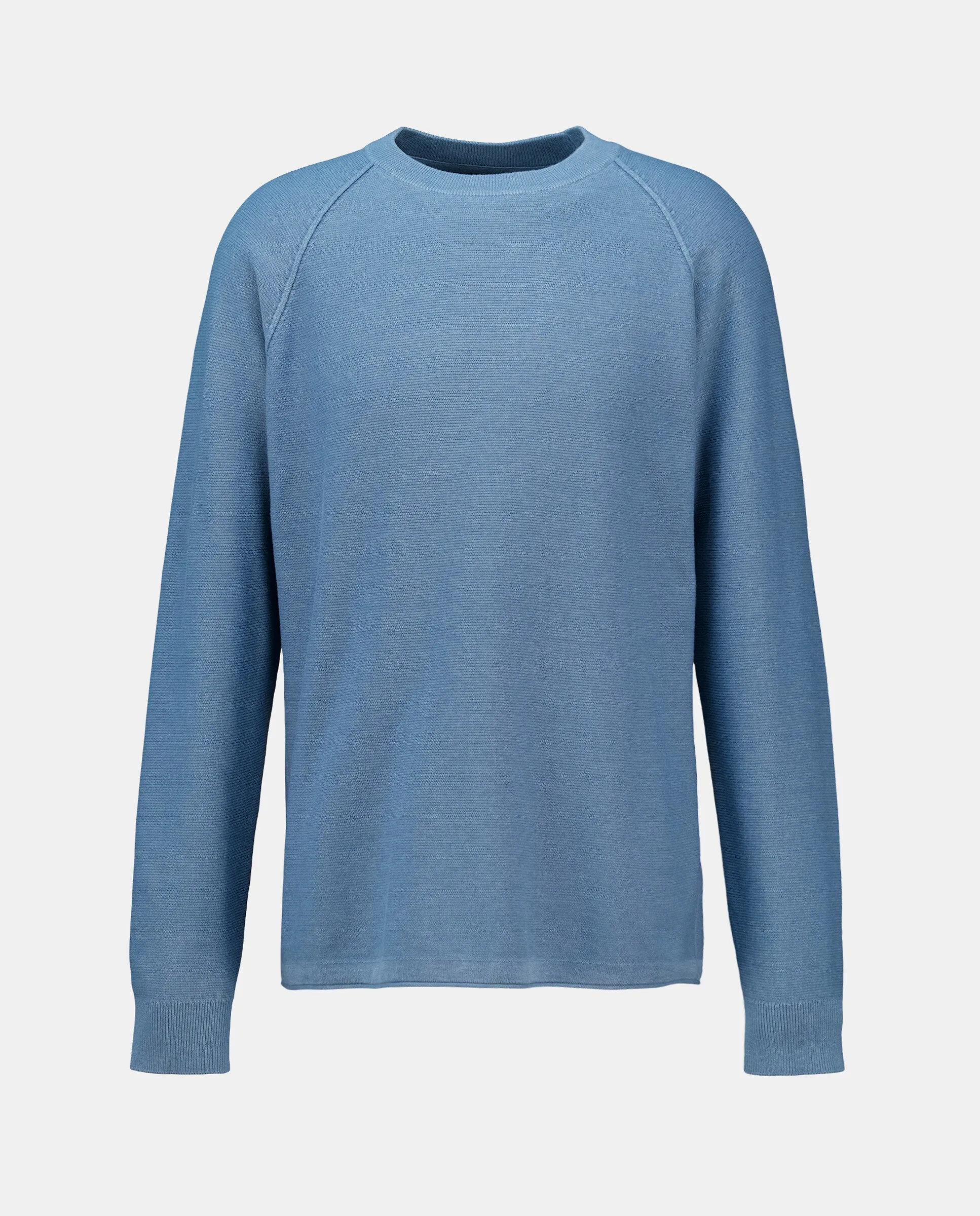 Джемпер мужская с покраской в изделии Easy Wear, синий
Джемпер мужская с покраской в изделии Easy Wear, синий