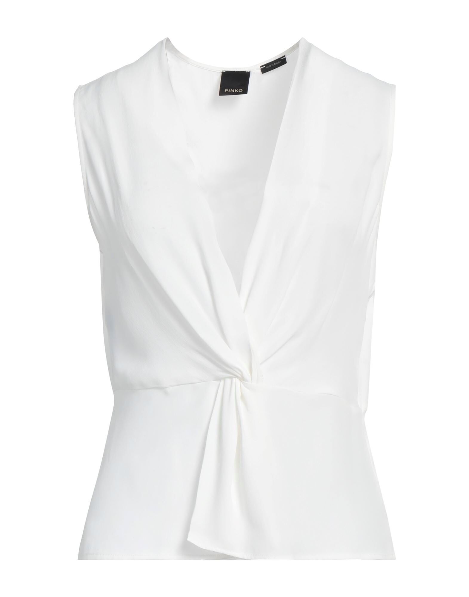 Топ Pinko, белый
Топ Pinko, белый