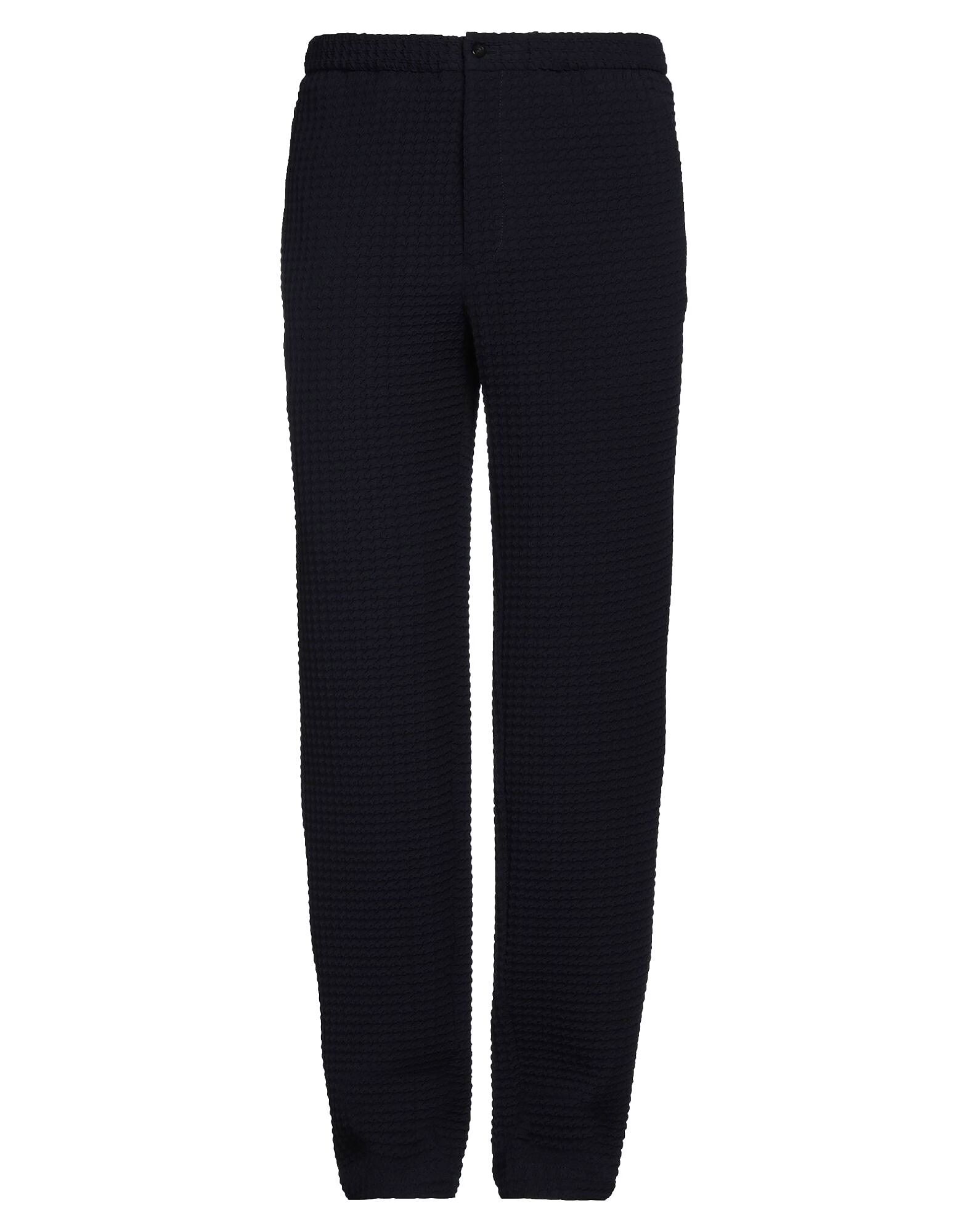 Брюки Giorgio Armani, полуночно-синий
Брюки Giorgio Armani, полуночно-синий