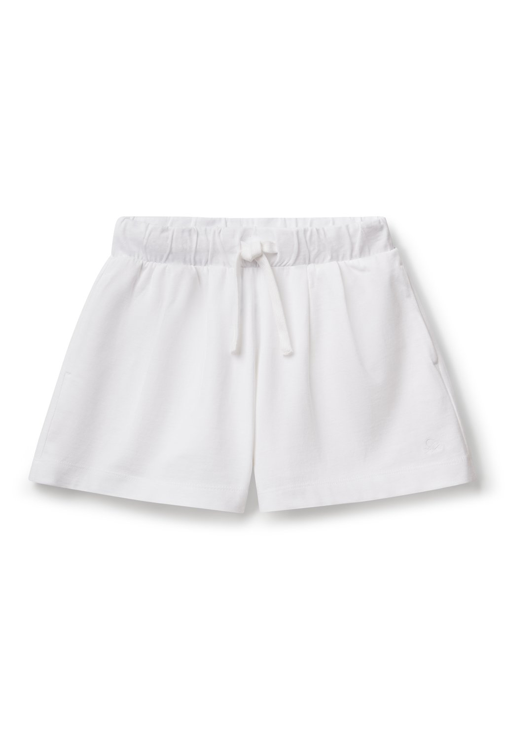 Шорты United Colors of Benetton, белый
Шорты United Colors of Benetton, белый