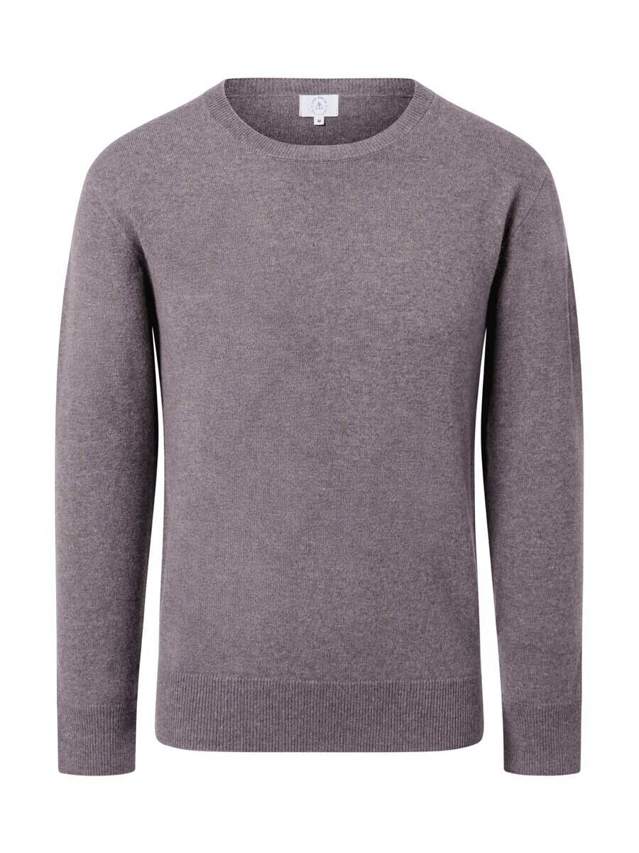 Свитер CASH-MERE.CH Sweater, серый
Свитер CASH-MERE.CH Sweater, серый