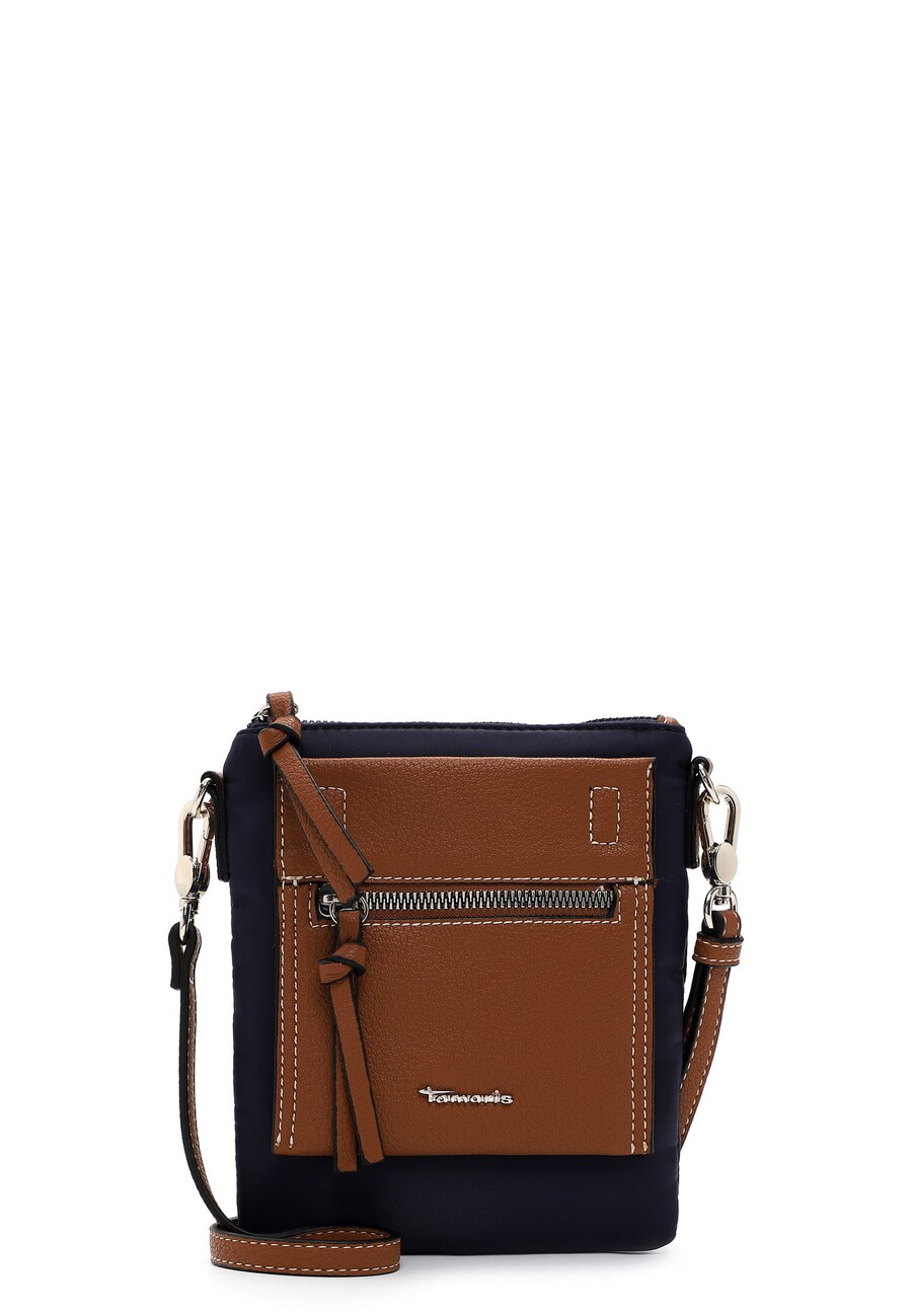 Сумка через плечо Tamaris Fabrizia, синий
Сумка через плечо Tamaris Fabrizia, синий