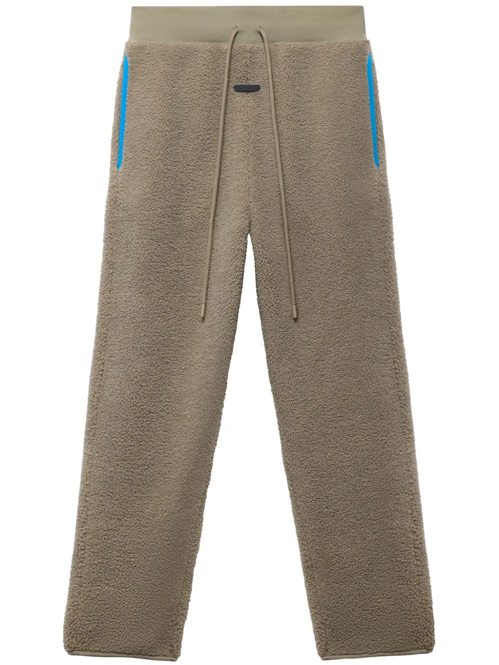 Флисовые брюки из коллаборации с Adidas Fear Of God, нейтральный
Флисовые брюки из коллаборации с Adidas Fear Of God, нейтральный