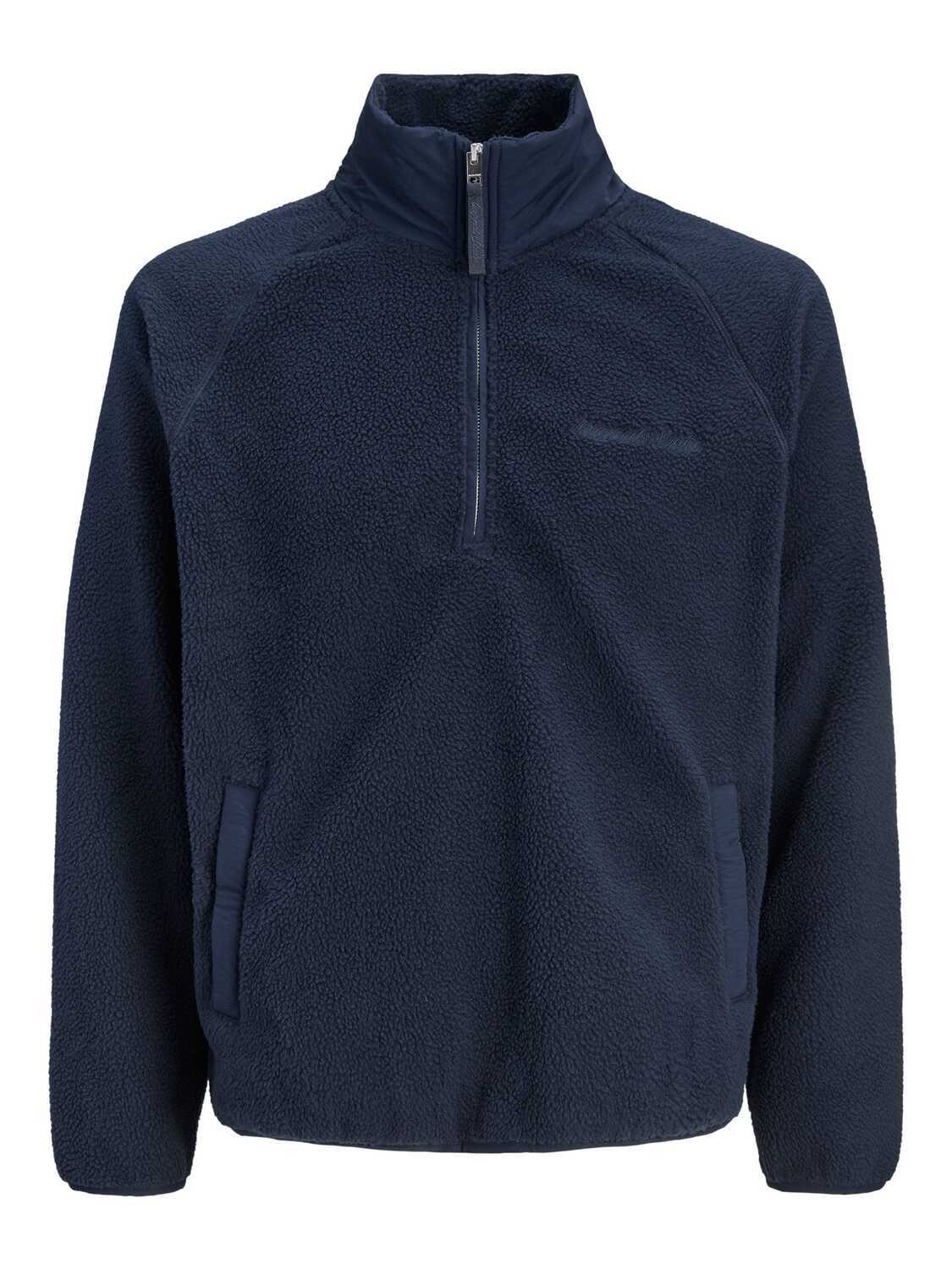 JACK & JONES Свитер в цвете Navy
JACK & JONES Свитер в цвете Navy