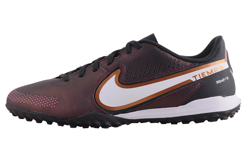 Nike Tiempo Legend 9 Футбольные бутсы Мужчины, Металлическая Медь
Nike Tiempo Legend 9 Футбольные бутсы Мужчины, Металлическая Медь