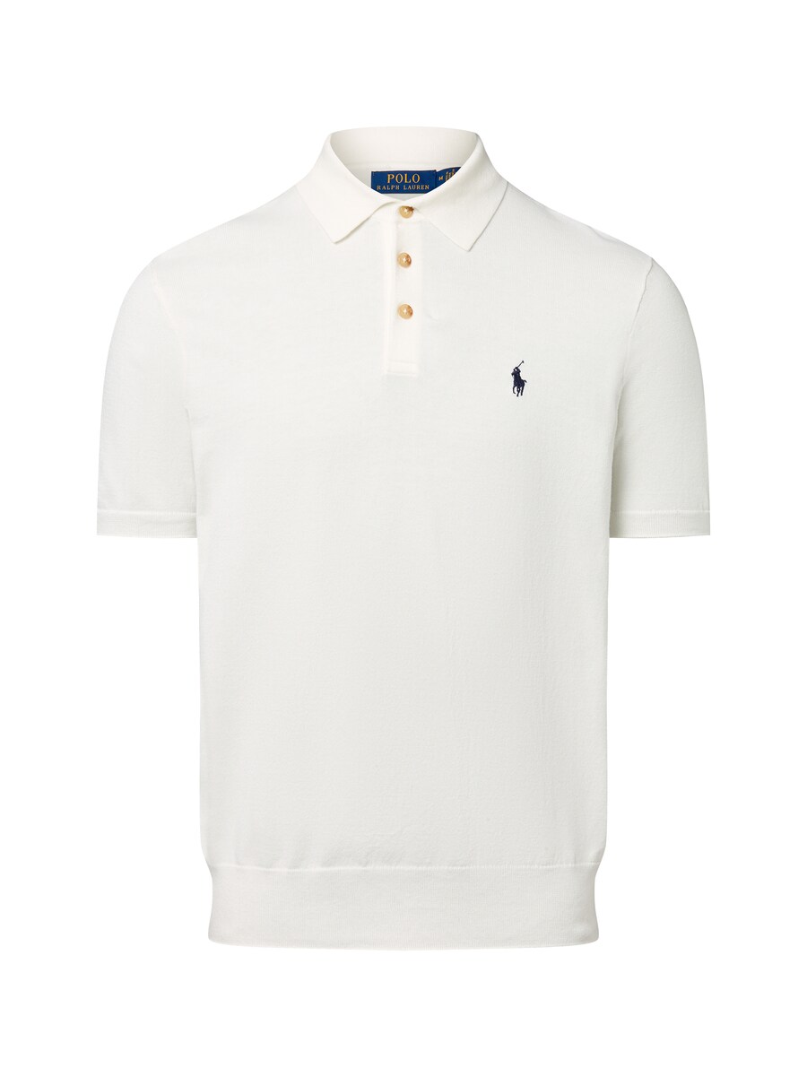 Футболка Polo Ralph Lauren, White
Футболка Polo Ralph Lauren, White