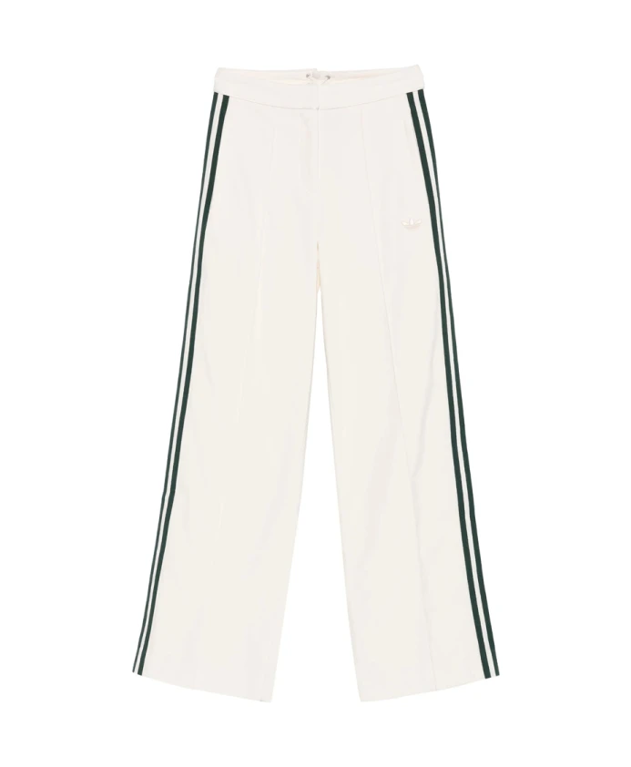 Бархатные брюки Adidas, белый
Бархатные брюки Adidas, белый