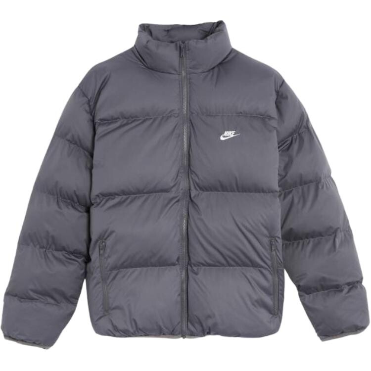 Одежда Куртка Мужская Серая Nike, серый
Одежда Куртка Мужская Серая Nike, серый