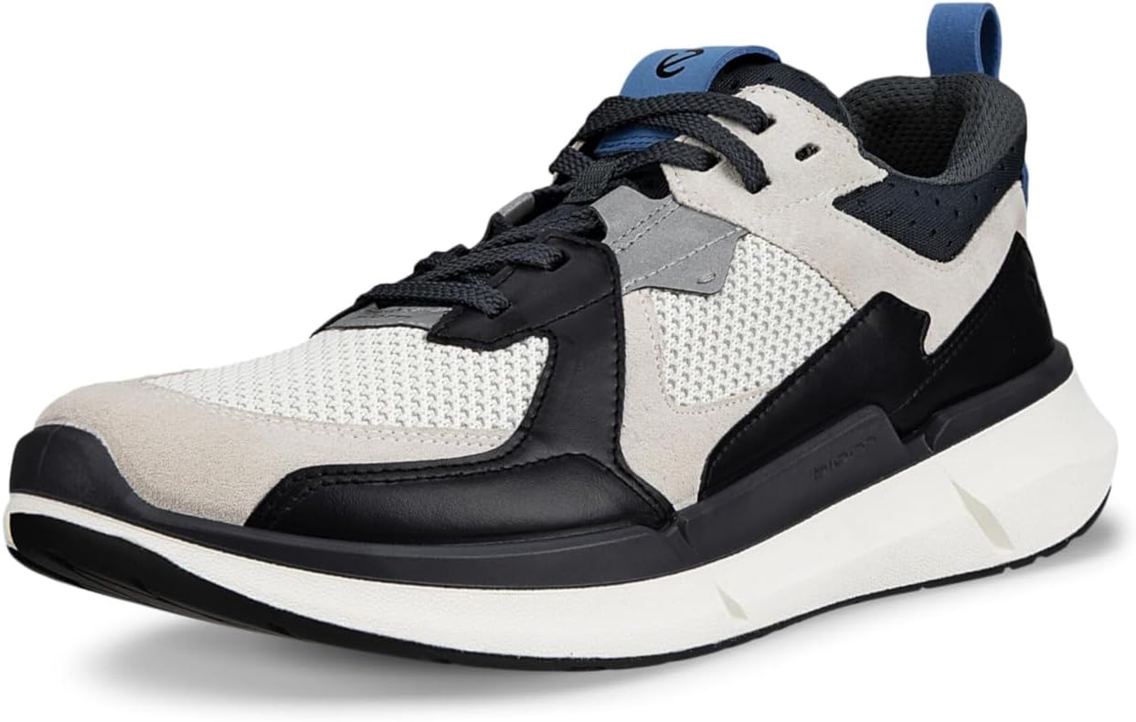 Кроссовки ECCO Mens Biom 2.2 Sport, белый
Кроссовки ECCO Mens Biom 2.2 Sport, белый